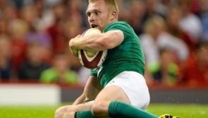 Ireland side to face Wales in Six Nations is named