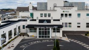 Limerick Hospital Group responds following man's death in Nenagh Hospital car park