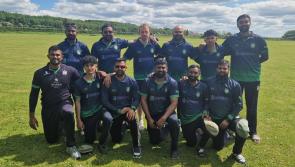 Limerick Cricket Club on form with three victories from packed weekend action