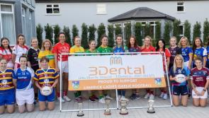 30 teams set out in search of silverware as Limerick Ladies Football Championship commences