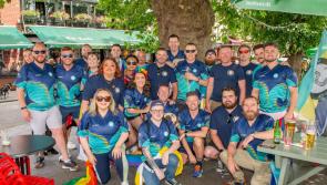 In Pictures: Thousands unite in solidarity at Limerick Pride Parade 2023 