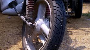 Limerick TD calls for action over toddlers driving scramblers