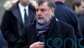 Former Everton striker Graeme Sharp takes role on club’s board