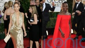 The most viral fashion moments from Golden Globes history, as this year’s event isn’t live-streamed