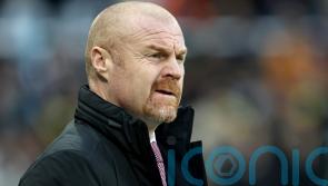 Burnley-Leicester Premier League clash postponed due to 'insufficient number' of players