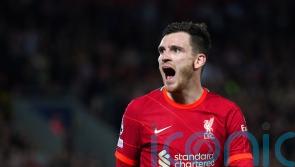 Andy Robertson insists Liverpool have to focus on themselves