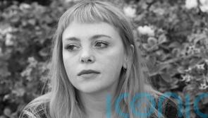 Irish novelist makes shortlist for £10,000 UK writing prize 