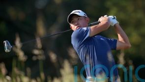 Collin Morikawa has a lot to work on ahead of Dubai Desert Classic