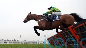 O’Neill hunting Cleeve crown with Champ