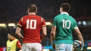 Dan Biggar talks up Johnny Sexton ahead of Wales’ Six Nations game with Ireland