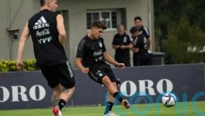 Deadline Day Live – Julian Alvarez joins Man City, Spurs sign Rodrigo Bentancur