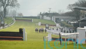 Plumpton victor Pat Murphy outlines joint licence plan
