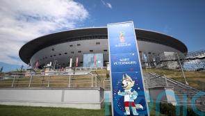 Paris to host this season’s Champions League final instead of St Petersburg