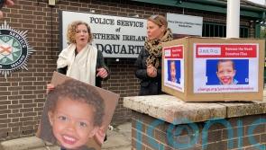 NI's Assistant Chief Constable pledges to help family of boy found dead in storm drain