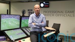 Mike Riley apologises to Everton boss Frank Lampard over Rodri incident