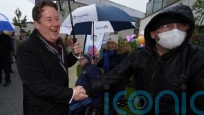 'Projections this year are good' - O'Brien claims 2022 housing targets will be exceeded