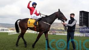 Cheltenham Festival day three – Irish seeking St Patrick’s Day celebration