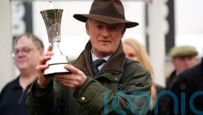 Mullins crowned top trainer again – and pays tribute to all his team