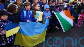 Payment to Irish households for taking in Ukrainian refugees ‘to be made in coming weeks’