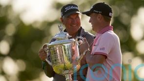 Justin Thomas switches focus to Texas after ‘unfathomable’ US PGA win