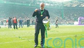 Ange Postecoglou pays tribute to ‘greatest of all’ achievements by Lisbon Lions