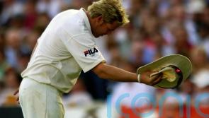 Shane Warne to be remembered during England’s Test with New Zealand at Lord’s