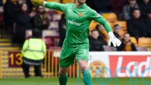 Goalkeeper Trevor Carson believes his move to St Mirren ‘ticks all the boxes’