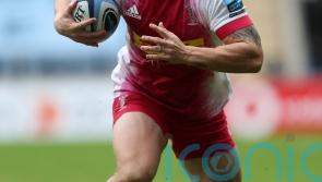 Andre Esterhuizen honoured to win players’ player of the year award