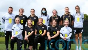 Natasha Mead admits playing for England women’s blind team is ‘still sinking in’