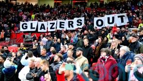 Man Utd chief executive says action being taken to address supporter concerns