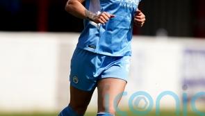 England full-back Lucy Bronze to leave Manchester City