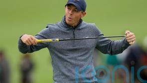 Rory McIlroy sees last week’s US PGA Championship as ‘one that got away’