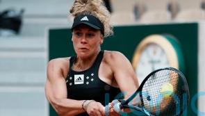 It’s hard to explain – Leolia Jeanjean stunned by win against Karolina Pliskova