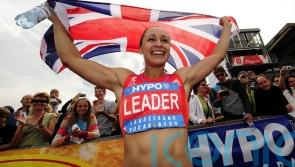 On This Day in 2012 – Jessica Ennis sets new British heptathlon record in Gotzis