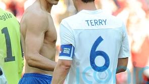Start addressing the fragile ego – Rio Ferdinand takes swipe at John Terry