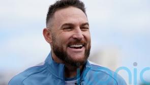 Brendon McCullum: England can be the nation to reverse Test cricket’s fortunes