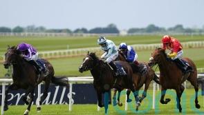 State Of Rest to be aimed at Prince of Wales’s Stakes