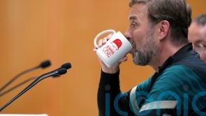 Do we come back next year? – Jurgen Klopp was hopeful after 2018 final defeat