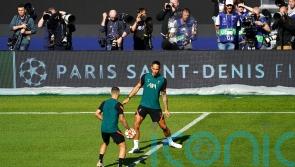 Jurgen Klopp raises concerns over new pitch for Champions League final