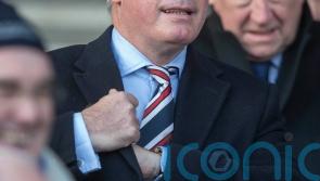 Former director Paul Murray says league title must be Rangers’ priority