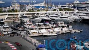 Events in Monaco take centre stage – Friday’s sporting social