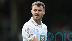 From bucket collection to play-off glory – Port Vale’s James Gibbons aiming high