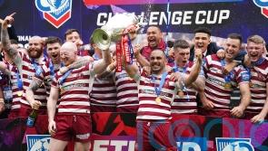 Thomas Leuluai ‘lived like a nun for three weeks’ to be fit for Challenge Cup
