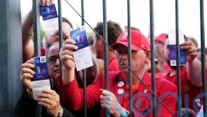 Liverpool urge investigation into chaos for fans outside Champions League final