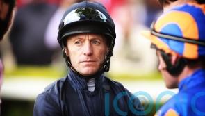 I think I called him sir in the stalls – Fallon on Lester Piggott