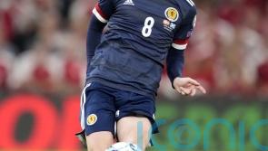 Scotland must put sympathy to one side when Ukraine game comes – Callum McGregor