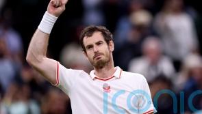 ‘Everything went nuts’ – Andy Murray’s presence boosts Surbiton Trophy