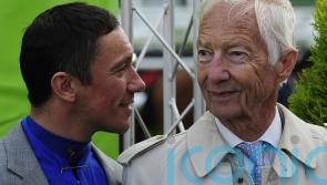 A genius in the saddle – Lester Piggott in pictures