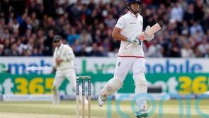 On this day in 2015: Alastair Cook becomes England’s leading Test run-scorer