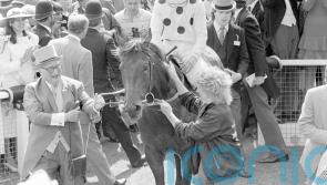 Cauthen: I was always in awe of Lester Piggott’s talent